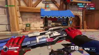 Overwatch 220230408121720 [upl. by Fife]