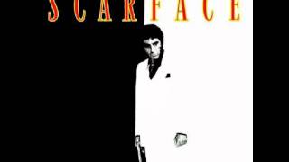 Scarface Funk Remixavi [upl. by Charita]