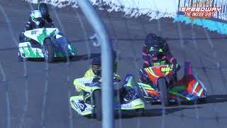 Sidecars Practice 2 [upl. by Lehcear]