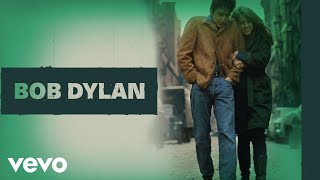 Bob Dylan  Blowin in the Wind Official Audio [upl. by Stanfill5]