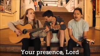 Holy Spirit You Are Welcome Here with lyrics [upl. by Tarah]