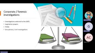 FOR1502 An overview of disciplinary investigations 20230907 131026 Meeting Recording [upl. by Illib505]