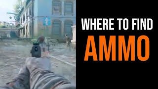 Dying Light 2 Harran Pistol And Where To Find Ammo [upl. by Sixla]