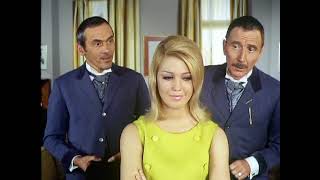 Randall and Hopkirk Deceased odc 3 [upl. by Rekoob]