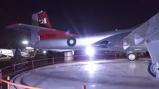 Visit of PAF MUSEUM Karachi excellent place with detail history of Pakistan Air Force [upl. by Ayad]