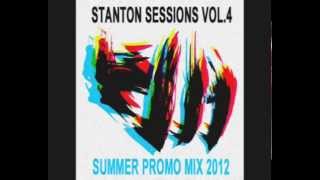 Stanton Warriors  Stanton Sessions Vol IV [upl. by Sophie]