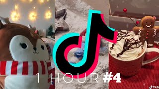 1 HOUR OF CHRISTMAS TIKTOK’s  PART 4  Advent Calendar 12 [upl. by Zakarias]