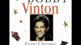 Bobby Vinton Silent Night [upl. by Lightfoot]