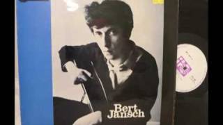 Bert Jansch  Strolling Down the Highway [upl. by Icyac]