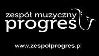 Zespół muzyczny PROGRES  Rzeszów  Miłość w Zakopanem Sławomir cover [upl. by Suirtemid]