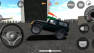 Best PC racing games2024 Indian simulator car game video 3D2024 Indian Android games worldgamingi7 [upl. by Kutzer]