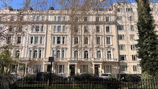 Review Mercure London Hyde Park 📍 🏨 🇬🇧 [upl. by Ellehsar]