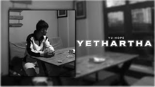 YETHARTHA  YU HOPE TEASER [upl. by Atiuqrahc68]