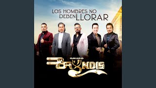 Los Hombres No Deben Llorar [upl. by Atalee]