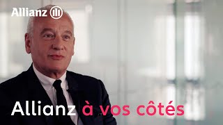 La Protection Juridique pour nous préserver  Allianz France [upl. by Stine707]