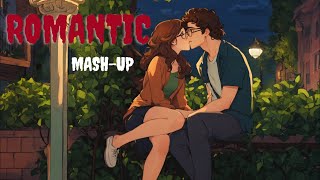 Romantics lofimix Mashup l Lofi pupil  Bollywood spongs  Chillout Lofi Mix KaranK2official [upl. by Norda]