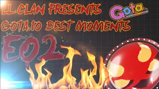 Gotaio Compilations E02 LL Clan Present Best Gotaio Moments Featured On The Gotaio Channel [upl. by Housum]