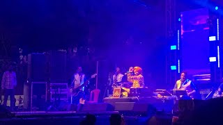 MAIN JAT YAMLA PAGLA DEEWANA  SATINDER SARTAAJ LIVE  DHARAMSHALA Kangra karnevel [upl. by Viviyan703]