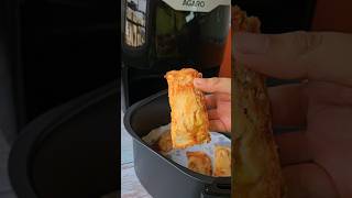 Bread pocket recipe viralvideo recipe food cooking cookingchannel bread shortvideo [upl. by Ashely]