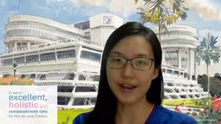 Learn about Incontinentia Pigmenti with Dr Chia Shi Yun [upl. by Silber87]