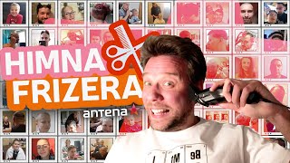 💇‍♂ HIMNA FRIZERA  🎤 Bullhit [upl. by Amie13]