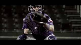 TCU Baseball 2012  The Grind [upl. by Armbrecht]