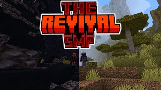 The Revival SMP  Cinematic [upl. by Kaia]