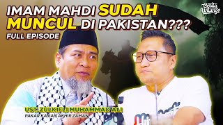 Apakah AB UBAIAH yang AKAN SYAHID Tanda tanda akhir zaman PART FULL  Ust Zulkifli Ali [upl. by Dugas]