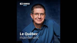 «Il y a une chose très claire il faut baisser la demande de soins»  Christian Dubé [upl. by Alinoel]