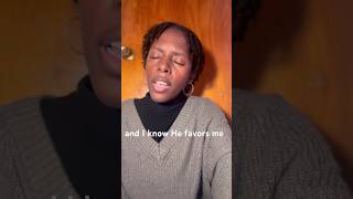 God Favored Me  Hezekiah Walker christianmusic christiansong gospelmusic gospelsongs [upl. by Arenahs]