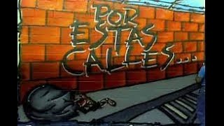 Por Estas Calles  Episodio 71  Temporada 1 [upl. by Itraa]