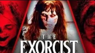 The Exorcistfull movie dubbed hindiurdu [upl. by Arriet811]