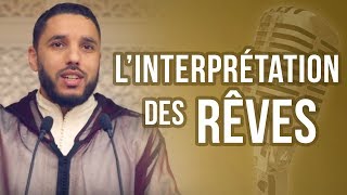 LINTERPRÉTATION DES RÊVES [upl. by Chew]