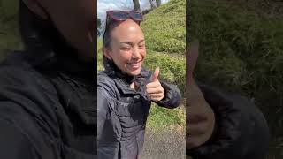 Day 3 climbing Mt Maunganui vlog [upl. by Anuahs]