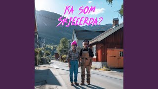 Ka som skjeeerda [upl. by Ayam]