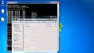 Learn to Use Basic Command Prompt DOS Commands in Windows [upl. by Arhsub]