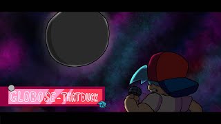 Globose  Friday Night Funkin Vs Sphere  By ThatDuckYT [upl. by Condon]