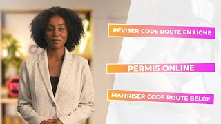 Guide  Les meilleures pratiques pour réviser le code de la route en ligne [upl. by Vokay]