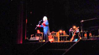 Colm Wilkinson  Lyceum Theatre London 24th June 2013  Bring Him Home Finale [upl. by Bartko337]