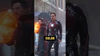 Why Is Thanos’s Blood Red”  marvel mcu shortsfeed [upl. by Gariepy]