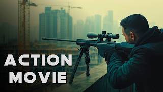 Losing Everything He Became a Contract Killer  Watch Action Movie HD  Dubbed Movies English [upl. by Raynor]