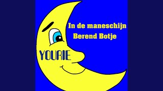 Berend Botje [upl. by Aihsia136]