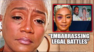 At 44 Tiffany Haddish FINALLY Confirms The Rumors About Her Lifes TRAGIC Truth [upl. by Munson]