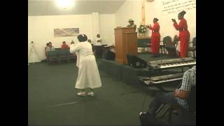 Prophetess Dorothy Jett part 2 [upl. by Farny]