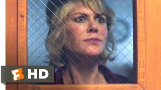 Boy Erased 2018  Trapped In The Camp Scene 910  Movieclips [upl. by Ioab986]