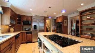 Video of 119 Hobart Street  Hingham Massachusetts [upl. by Negem465]