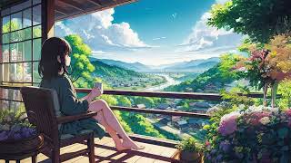 JazzHop Lofi Hip hop Beats 🌃 Mind Relax Playlist 🎵 Instrumental amp relaxing music 🎵 [upl. by Kyd953]