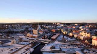 Hudiksvall Sweden [upl. by Nohsid913]