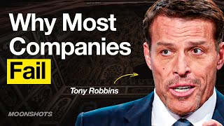 This Will Change How You Do Everything w Tony Robbins  EP 69 [upl. by Terza183]