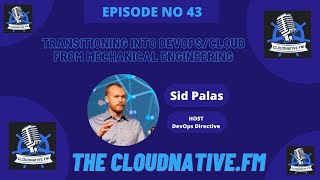 Transitioning into DevOpsCloud from mechanical engineering [upl. by Enirehtacyram]